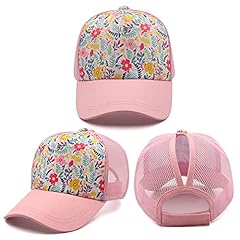 Girls pony hat for sale  Delivered anywhere in USA 