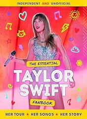 Essential taylor swift for sale  Delivered anywhere in USA 