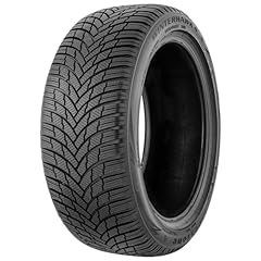 Firestone winterhawk 205 usato  Spedito ovunque in Italia 