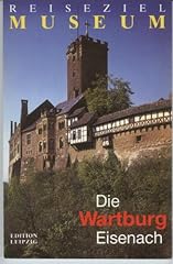 Wartburg eisenach gebraucht kaufen  Wird an jeden Ort in Deutschland