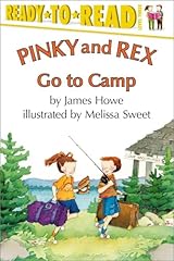 Pinky rex camp for sale  Delivered anywhere in USA 