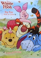 Winnie pooh activity for sale  Delivered anywhere in USA 