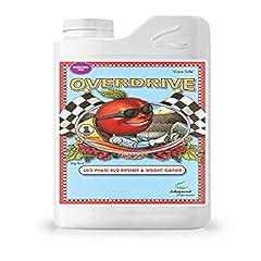 Advanced nutrients overdrive for sale  Delivered anywhere in Ireland