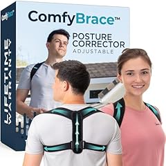 Comfybrace posture corrector for sale  Delivered anywhere in USA 