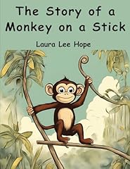 The story monkey d'occasion  Livré partout en France