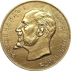Chaenyu 1908 moneta usato  Spedito ovunque in Italia 