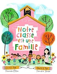 Classe famille d'occasion  Livré partout en France