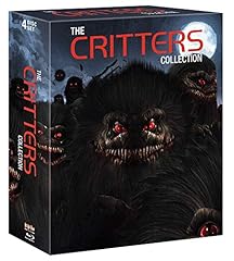 The critters collection gebraucht kaufen  Wird an jeden Ort in Deutschland