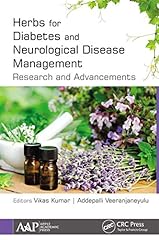 Herbs for diabetes usato  Spedito ovunque in Italia 