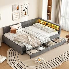 Riazos polsterbett schlafsofa gebraucht kaufen  Wird an jeden Ort in Deutschland