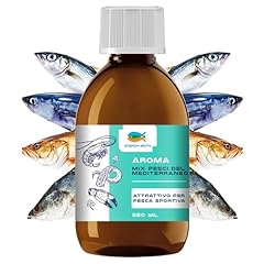Energybaits aroma mix usato  Spedito ovunque in Italia 