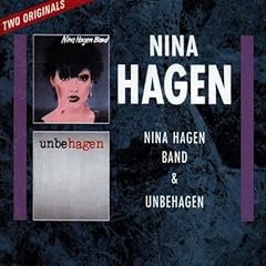 Nina hagen band d'occasion  Livré partout en France