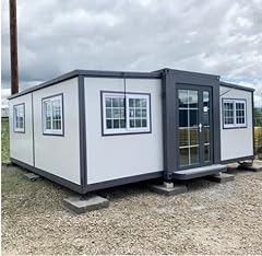 Mobile prefab house for sale  Delivered anywhere in USA 