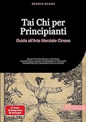 Tai chi per usato  Spedito ovunque in Italia 
