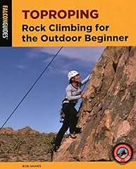 Toproping rock climbing for sale  Delivered anywhere in USA 
