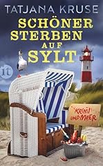 Schöner sterben sylt gebraucht kaufen  Wird an jeden Ort in Deutschland