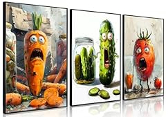 Funny kitchen canvas for sale  Delivered anywhere in USA 