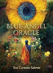 Blue angel oracle for sale  Delivered anywhere in UK