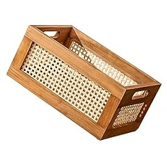 Andreslad rattan box for sale  Delivered anywhere in UK