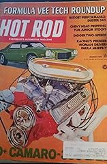 March 1970 hot for sale  Delivered anywhere in USA 
