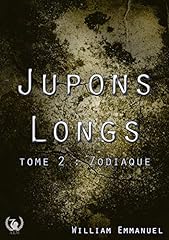 Jupons longs tome d'occasion  Livré partout en Belgiqu