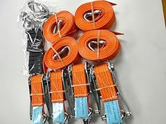 Orange 5000kg car for sale  Delivered anywhere in UK