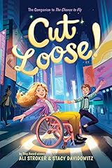 Cut loose gebraucht kaufen  Wird an jeden Ort in Deutschland