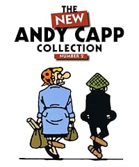 Andy capp collection for sale  Delivered anywhere in UK