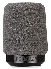 Shure a2ws gra d'occasion  Livré partout en France