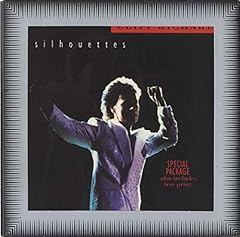 Silhouettes winner 7 for sale  Delivered anywhere in UK