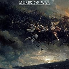 Muses war for sale  Delivered anywhere in USA 