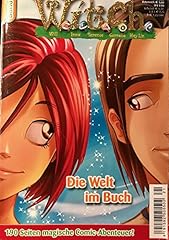 Witch band im gebraucht kaufen  Wird an jeden Ort in Deutschland