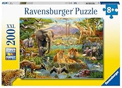 Ravensburger puzzle enfant d'occasion  Livré partout en France