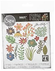 Sizzix thinlits die for sale  Delivered anywhere in UK