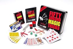 Marvin magic fifty for sale  Delivered anywhere in USA 