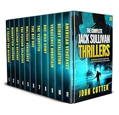 Complete jack sullivan for sale  Delivered anywhere in UK