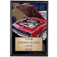 Car show plaques for sale  Delivered anywhere in USA 