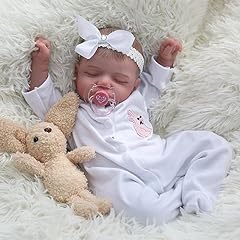 Fasmas reborn baby for sale  Delivered anywhere in USA 