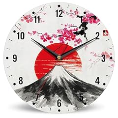 Spunker clock bedroom for sale  Delivered anywhere in USA 