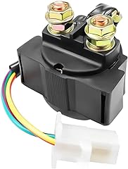 Solenoid electric relay for sale  Delivered anywhere in Ireland