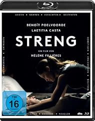 Streng blu ray gebraucht kaufen  Wird an jeden Ort in Deutschland