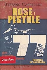 Rose pistole d'occasion  Livré partout en France