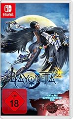 Bayonetta inkl. bayonetta d'occasion  Livré partout en France