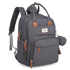 Changing bag backpack for sale  Delivered anywhere in UK