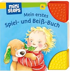 Ministeps erstes spiel gebraucht kaufen  Wird an jeden Ort in Deutschland