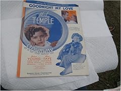 Shirley temple sheet for sale  Delivered anywhere in USA 