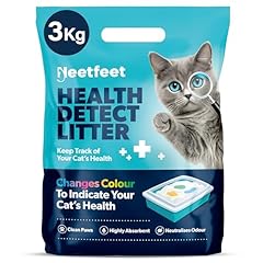 Health cat litter for sale  Delivered anywhere in UK