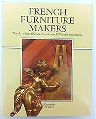 French furniture makers for sale  Delivered anywhere in UK