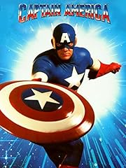 Captain america for sale  Delivered anywhere in USA 