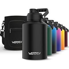 Watersy half gallon for sale  Delivered anywhere in USA 
